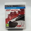 Stav A Need for Speed Most Wanted kompletní (PS3)