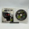 Stav A Need for Speed Pro Street kompletní (PS3)