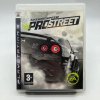 Stav A Need for Speed Pro Street kompletní (PS3)
