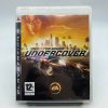 Stav A Need for Speed Undercover kompletní (PS3)