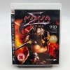 Stav A Ninja Gaiden Sigma kompletní (PS3)