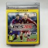 Stav A Pro Evolution Soccer 2010 Platinum kompletní (PS3)