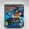 Stav A Ratchet and Clank QForce kompletní (PS3)