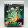 Stav A Rayman Legends kompletní (PS3)