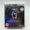 Stav A Resident Evil 6 kompletní (PS3)