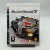 Stav A Ridge Racer 7 kompletní (PS3)