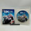 Stav A SBK 08 kompletní (PS3)