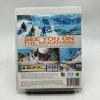 Stav A Shaun White Snowboarding kompletní (PS3)