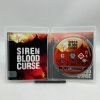 Stav A Siren Blood Curse kompletní (PS3)