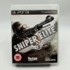 Stav A Sniper Elite V2 kompletní (PS3)