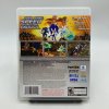 Stav A Sonic the Hedgehog kompletní (PS3)