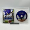Stav A Sonic the Hedgehog kompletní (PS3)