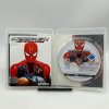 Stav A Spider-Man Web of Shadows kompletní (PS3)