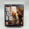 Stav A The Last of Us kompletní (PS3)