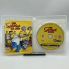Stav A The Simpsons Game FR kompletní (PS3)