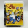 Stav A The Simpsons Game FR kompletní (PS3)