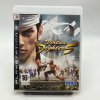 Stav A Virtua Fighter 5 (PS3)