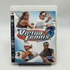 Stav A Virtua Tennis 3 kompletní (PS3)