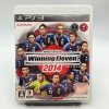 Stav A Winning Eleven 2014 JAP kompletní (PS3)