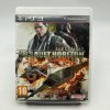 Stav A Ace Combat Assault Horizon Limited Edition kompletní (PS3)