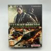 Stav A Ace Combat Assault Horizon Limited Edition kompletní (PS3)