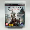 Stav A Assassin's Creed III Join or Die kompletní (PS3)