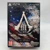 Stav A Assassin's Creed III Join or Die kompletní (PS3)