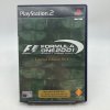 Stav A Formula One 2001 Special Edition kompletní (PS2)