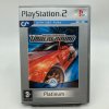 Stav A Need For Speed Underground Platinum (PS2)