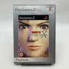 Stav A Resident Evil Code Veronica Platinum kompletní (PS2)