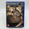 Stav A Shadow of Rome kompletní (PS2)