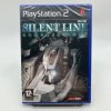 Stav A Silent Line Armored Core Nový kompletní (PS2)