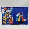Stav A Sonic Heroes kompletní (PS2)