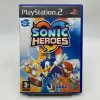 Stav A Sonic Heroes kompletní (PS2)