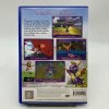 Stav A Spyro Enter the Dragonfly kompletní (PS2)