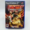 Stav A Tekken 5 kompletní (PS2)