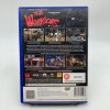 Stav A The Warriors kompletní (PS2)