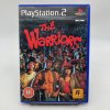 Stav A The Warriors kompletní (PS2)