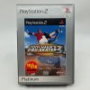 Stav A Tony Hawk's Pro Skater 3 Platinum kompletní (PS2)
