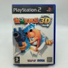 Stav A Worms 3D (PS2)