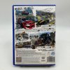 Stav A Burnout 3 TakeDown kompletní (PS2)