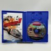 Stav A Burnout 3 TakeDown kompletní (PS2)