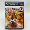 Stav A Samurai Warriors 2 (PS2)