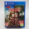 Stav A Dead Island Definitive Edition kompletní (PS4)