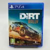 Stav A Dirt Rally kompletní (PS4)