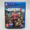Stav A Far Cry 4 kompletní (PS4)