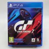 Stav A Gran Turismo 7 (PS4)