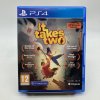 Stav A It Takes Two kompletní (PS4)