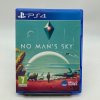 Stav A No Man's Sky (PS4)