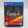 Stav A Project Cars kompletní (PS4)